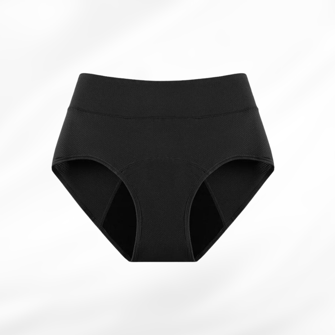 Vera™ - Signature Leakproof Underwear (Midnight Noir)