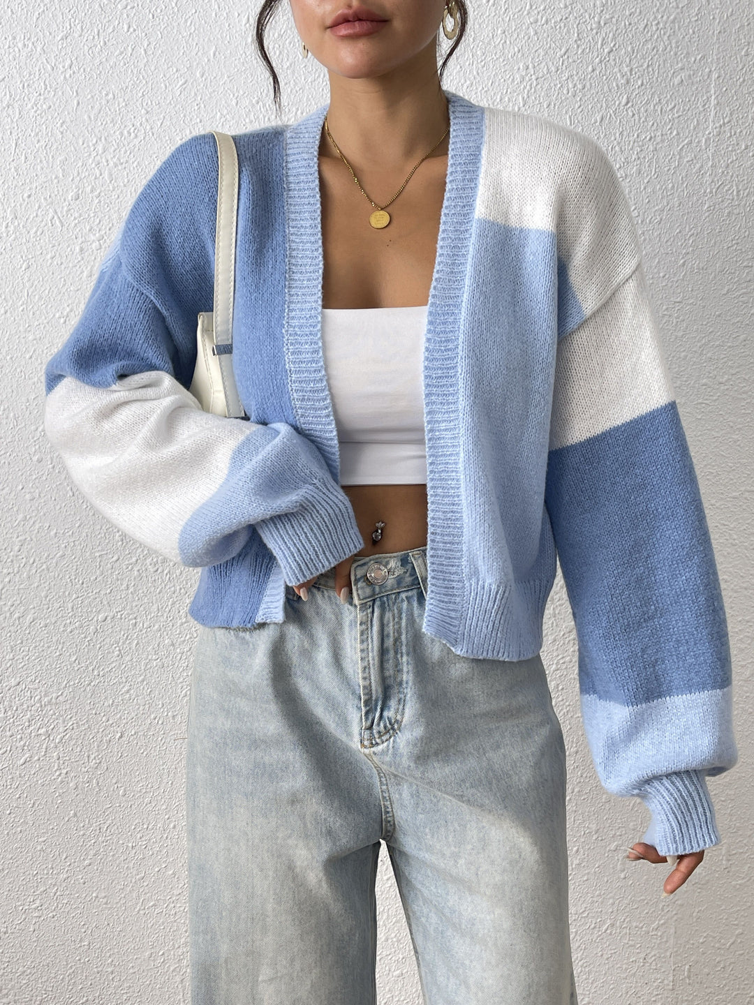 Elara™ - Cozy Cardigan