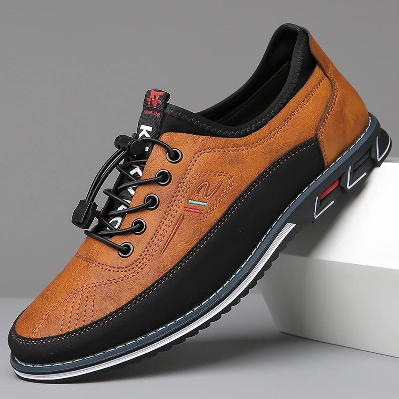 Marcel™ | Orthopedic Oxford Shoes