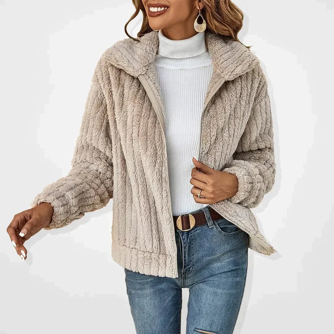 Heidi™ - Casual Cardigan