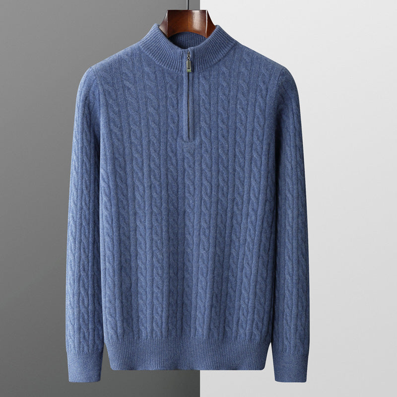 Gusella Wool Sweater