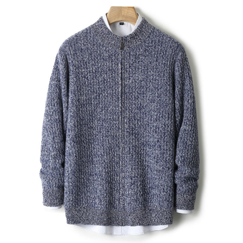 Amato Wool Sweater