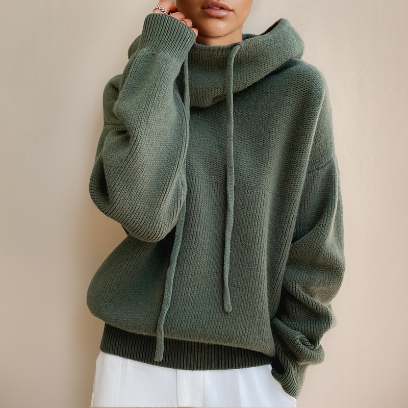 Charlotte™ - Comfy Merino Sweater