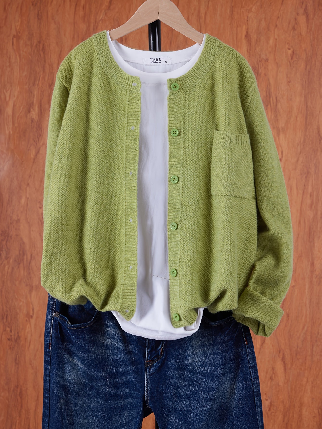 Frances™ - Casual Women's Cardigan